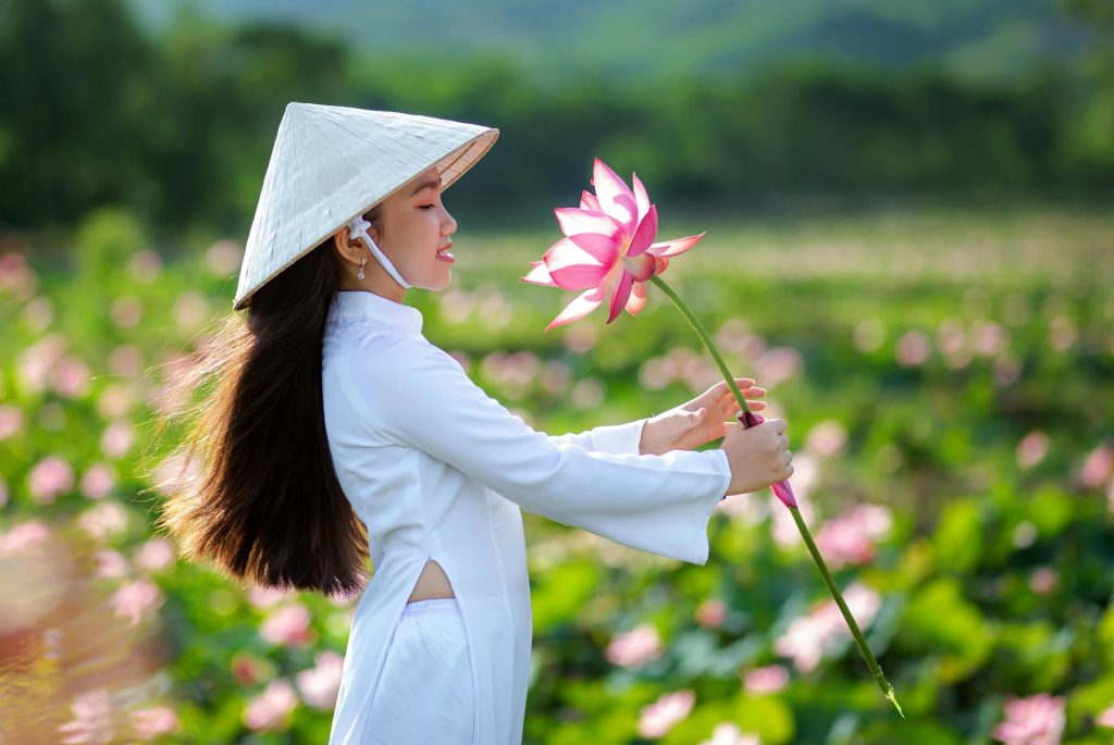 How many ethnic groups are there in Vietnam?