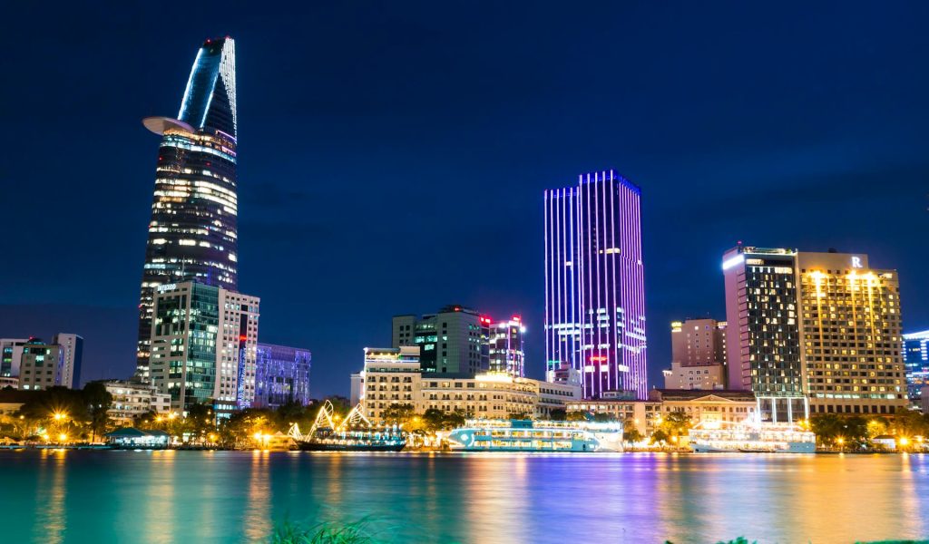 How to Travel Vietnam on a Budget