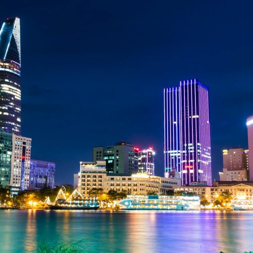 How to Travel Vietnam on a Budget