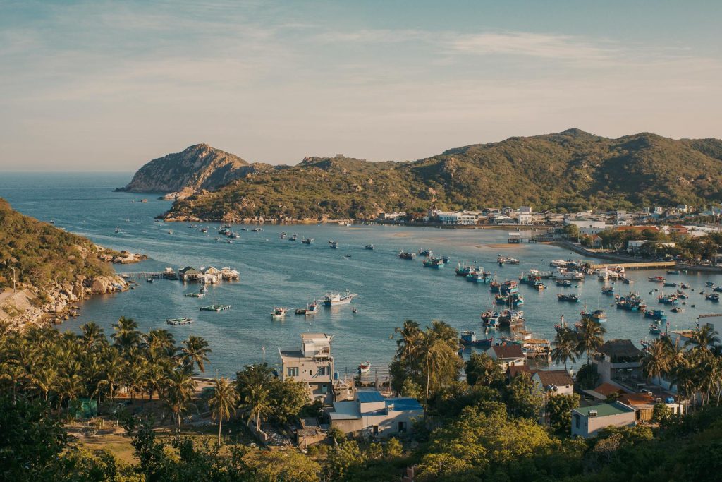 Is Vietnam Good for Honeymoon