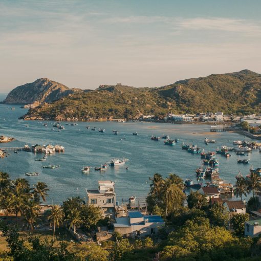 Is Vietnam Good for Honeymoon