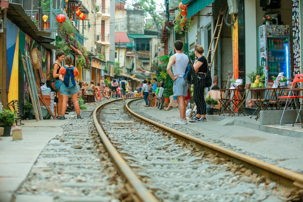 Is Vietnam Safe to Travel Alone?