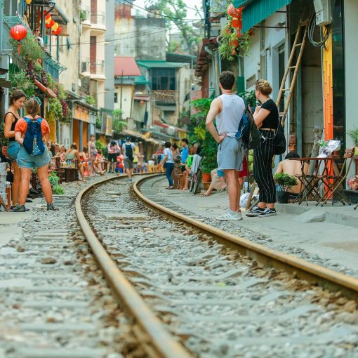 Is Vietnam Safe to Travel Alone?