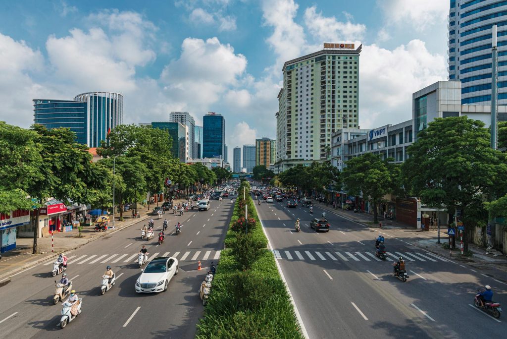 Vietnam’s Tourism Sector Has Seen Significant Growth