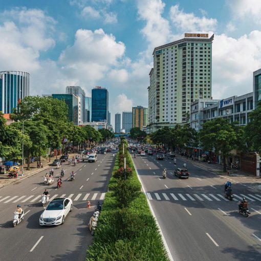 Vietnam’s Tourism Sector Has Seen Significant Growth