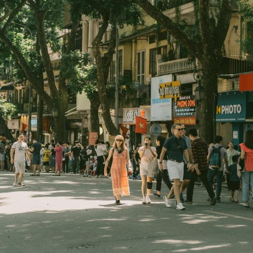 Why Vietnam Should Be Your Next Travel Destination