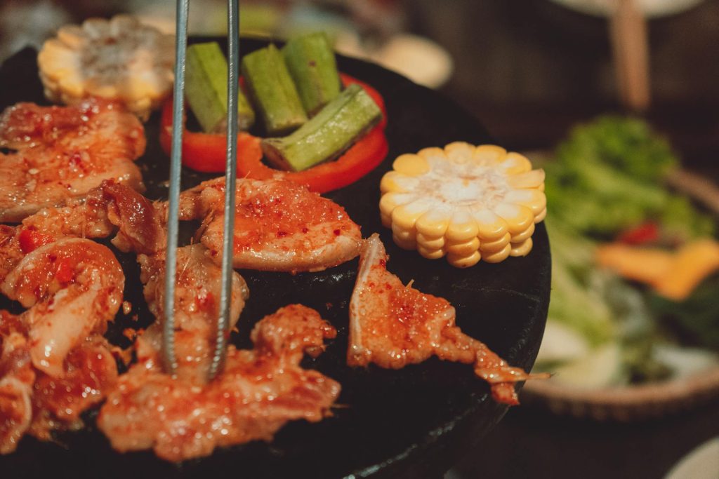 why vietnamese food so good