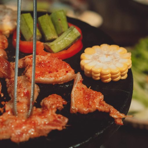 why vietnamese food so good