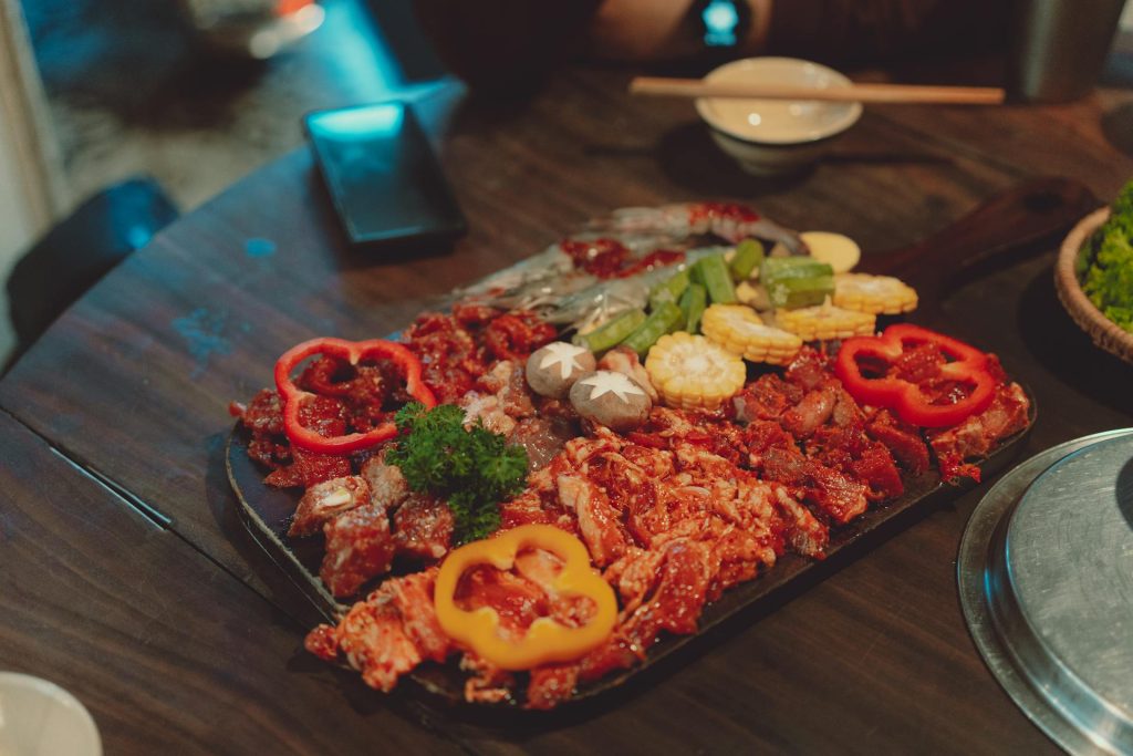 Street food in Vietnam is most popular among foreign visitors