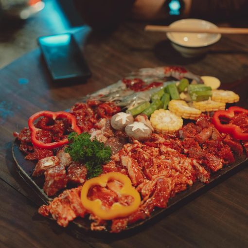 Street food in Vietnam is most popular among foreign visitors