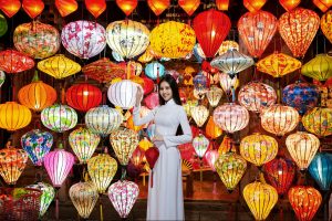 vietnamese traditional festivals and holidays