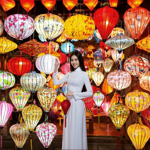 vietnamese traditional festivals and holidays